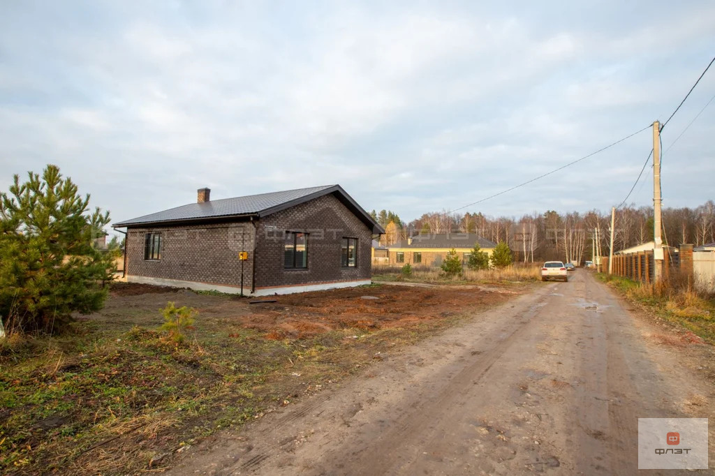 Продажа дома, Лаишевский район, 4-я аллея - Фото 3