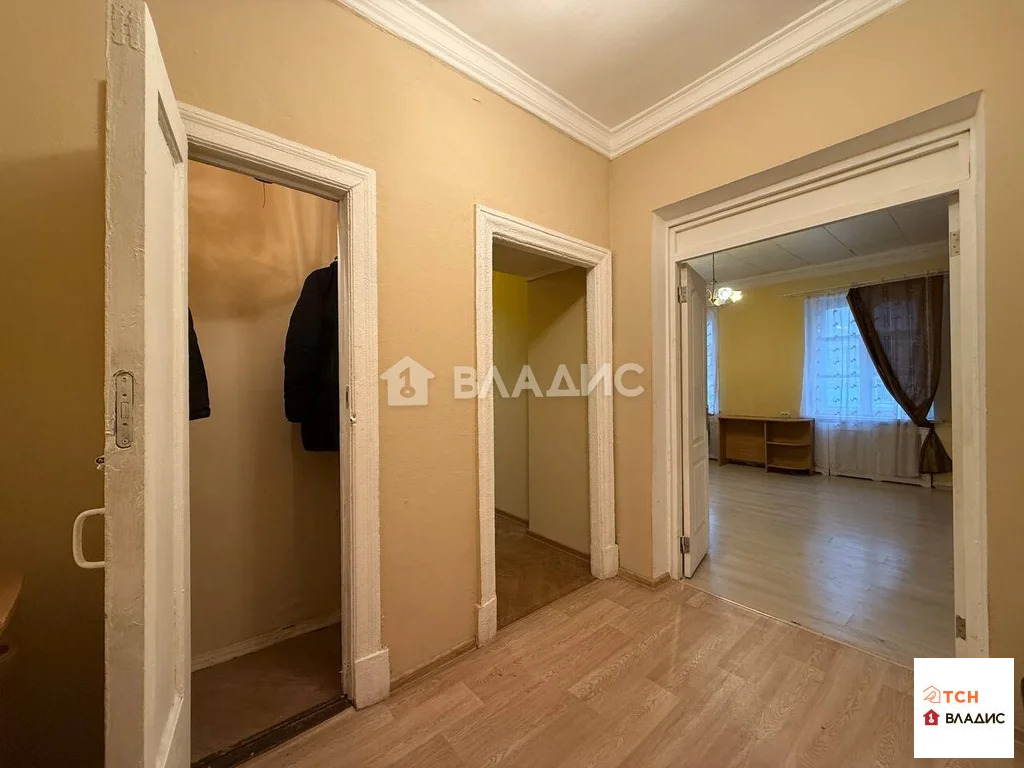 Продажа квартиры, Мытищи, Мытищинский район, Новомытищинский пр-кт. - Фото 12