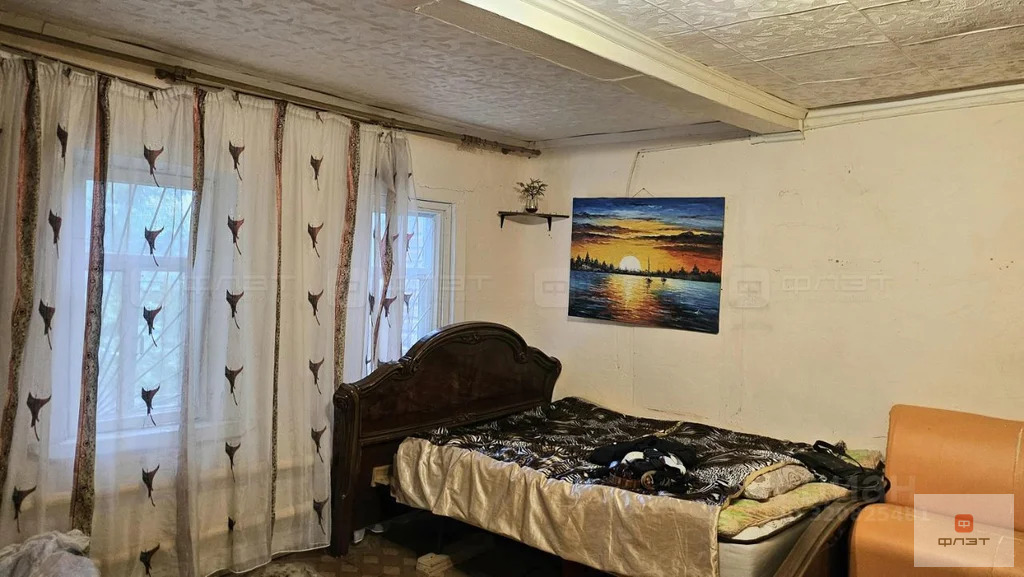 Продажа квартиры, Казань, ул. Слободская - Фото 1