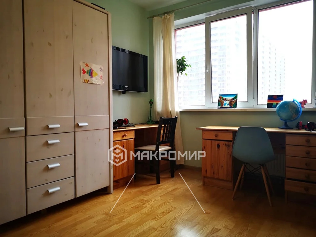 Продажа квартиры, м. Ленинский проспект, Ленинский пр-кт. - Фото 3