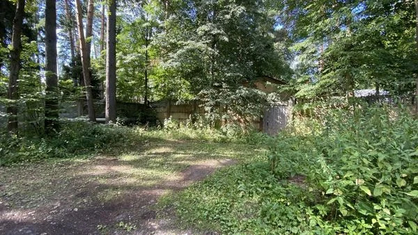 Участок в Московская область, Одинцовский городской округ, пос. Гор... - Фото 1