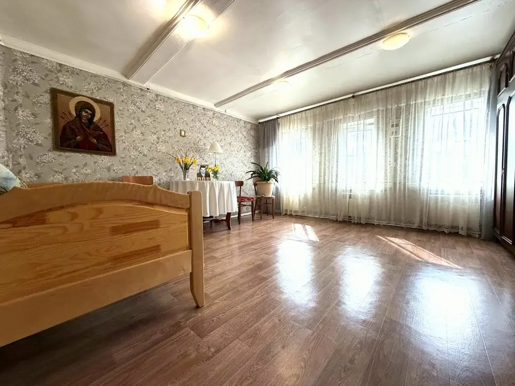 Дом в деревне Рахманово - Фото 1