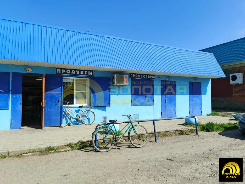 Продажа ПСН, Ольгинский, Абинский район, ул. Октябрьская - Фото 1