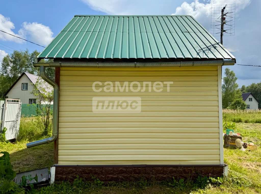 Продажа дома, Талдомский район - Фото 6