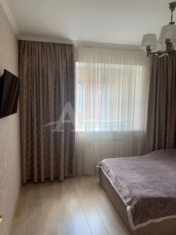 Продажа квартиры, Минеральные Воды, 22 Партсъезда пр-кт. - Фото 1