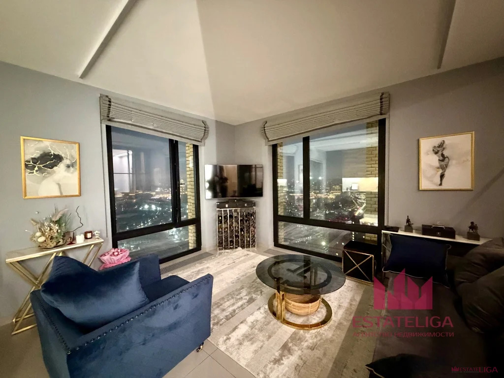 Аренда квартиры, ул. Ходынская - Фото 1