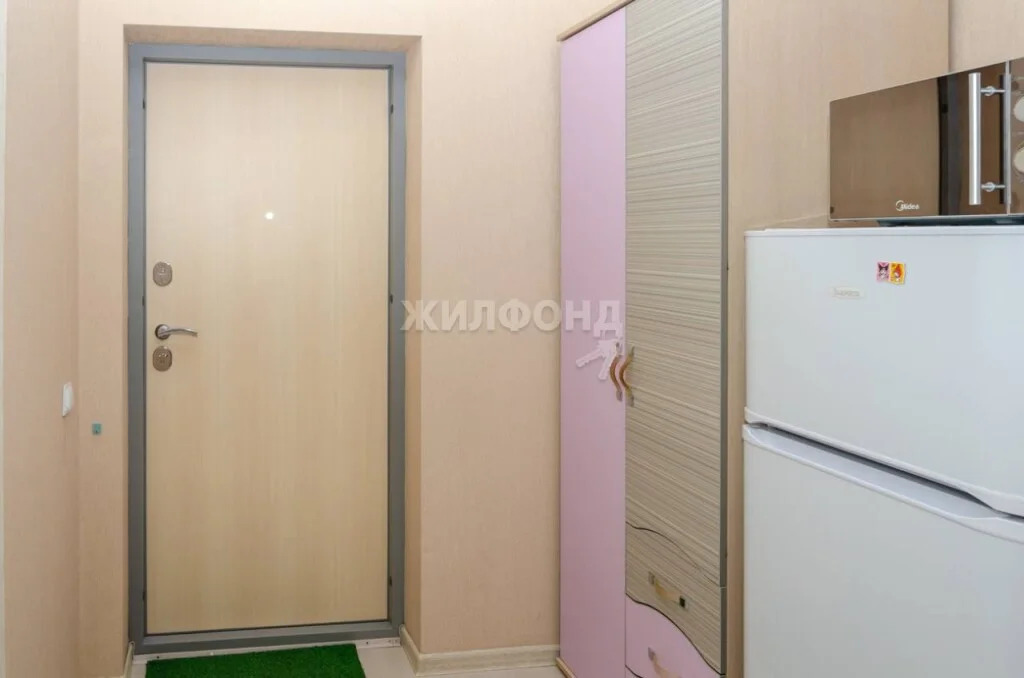 Продажа квартиры, Новосибирск, ул. Гоголя - Фото 12