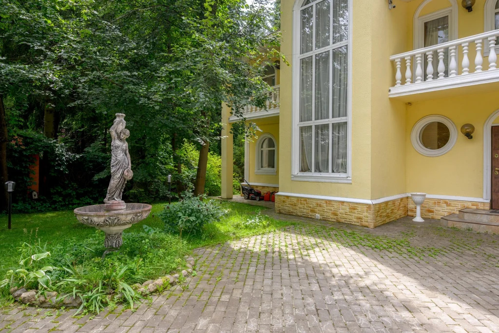 Продажа дома, Новоглаголево, Наро-Фоминский район - Фото 2