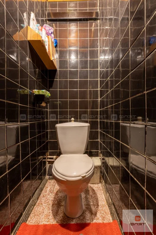 Продажа квартиры, Казань, ул. Максима Горького - Фото 17