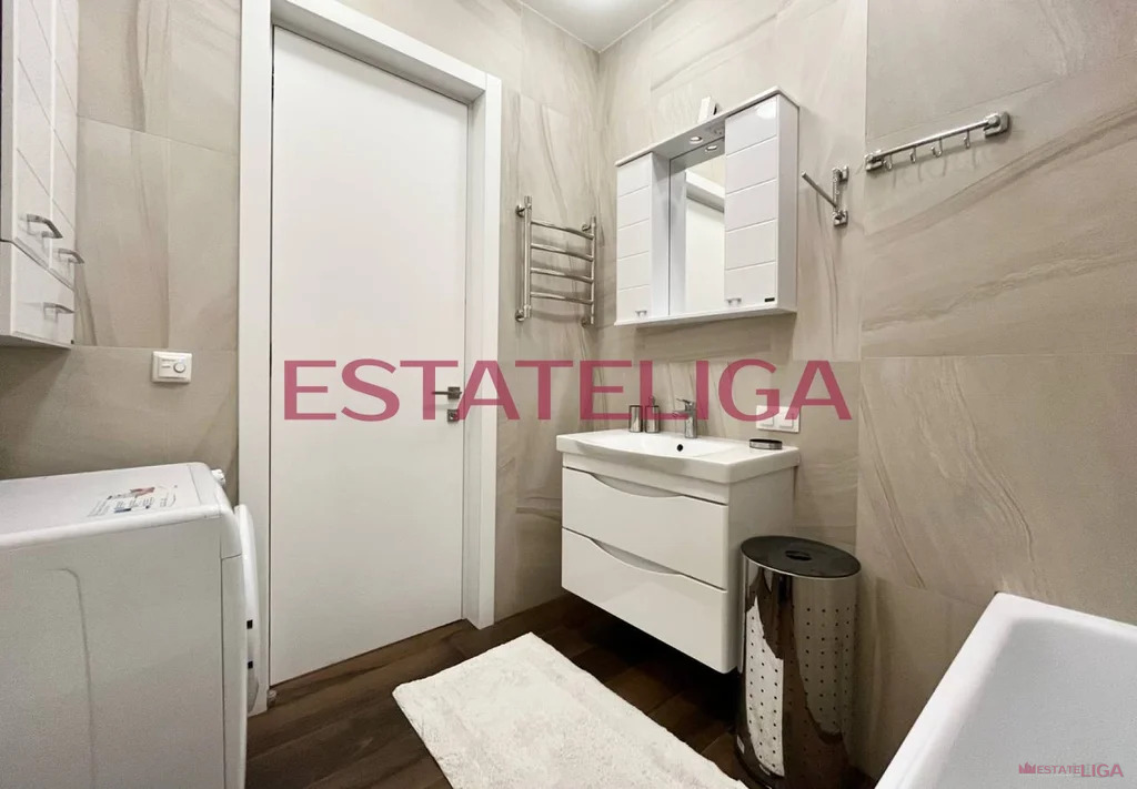 Аренда квартиры, Большая Филевская улица - Фото 16