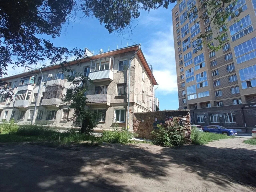 Продажа квартиры, Новосибирск, ул. Залесского - Фото 12