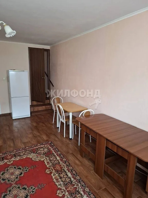 Продажа квартиры, Колывань, Колыванский район, Соловьёва - Фото 6