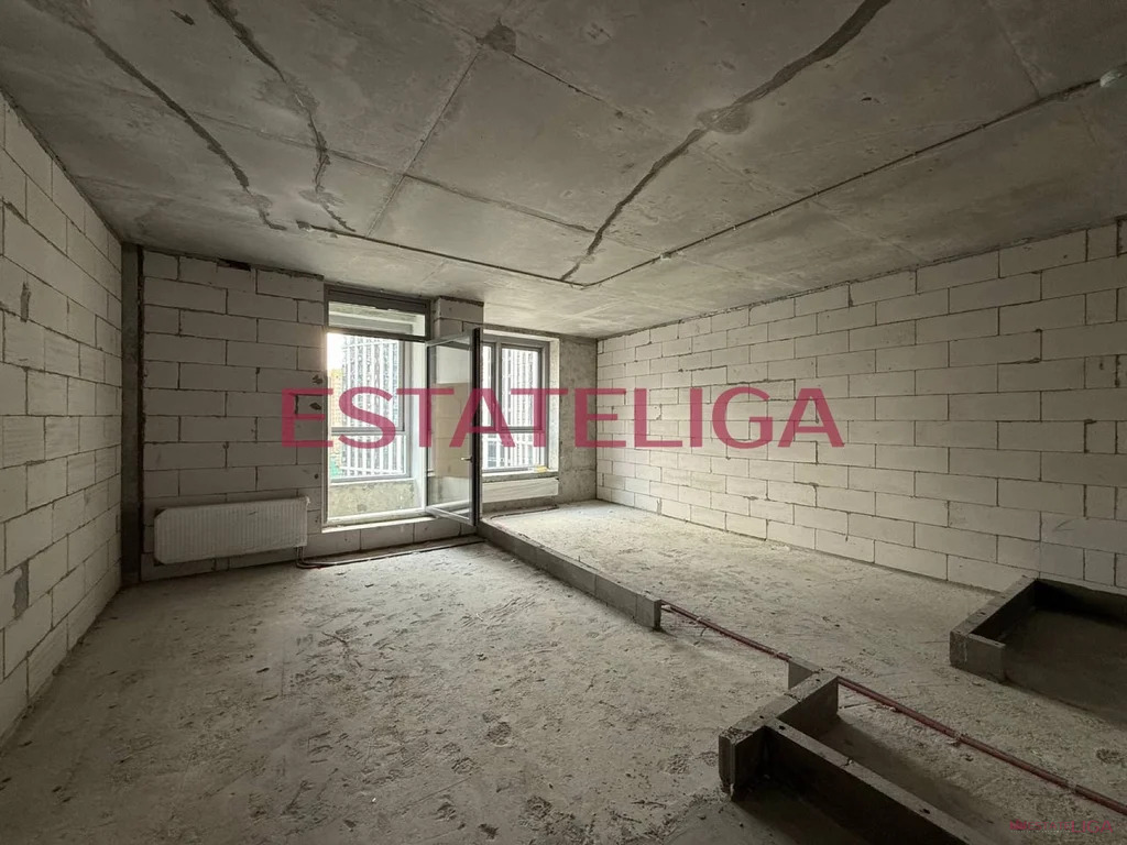 Продажа квартиры, ул. Мосфильмовская - Фото 3