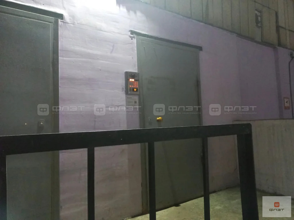 Продажа квартиры, Казань, ул. Сабан - Фото 19