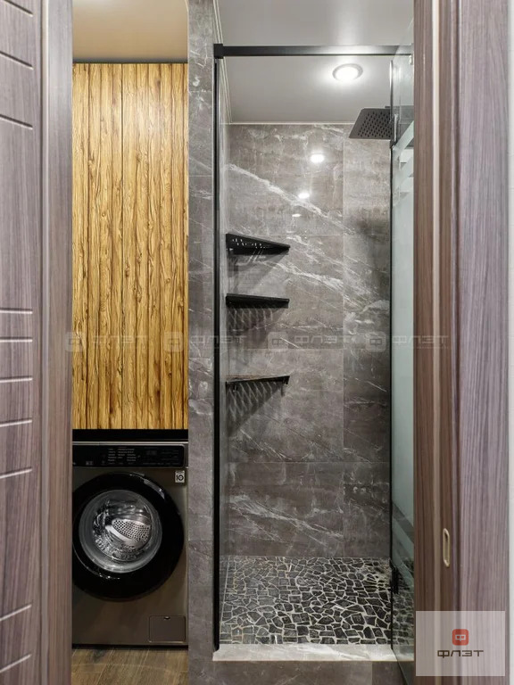 Продажа квартиры, Казань, ул. Дачная (Вахитовский р-н) - Фото 17