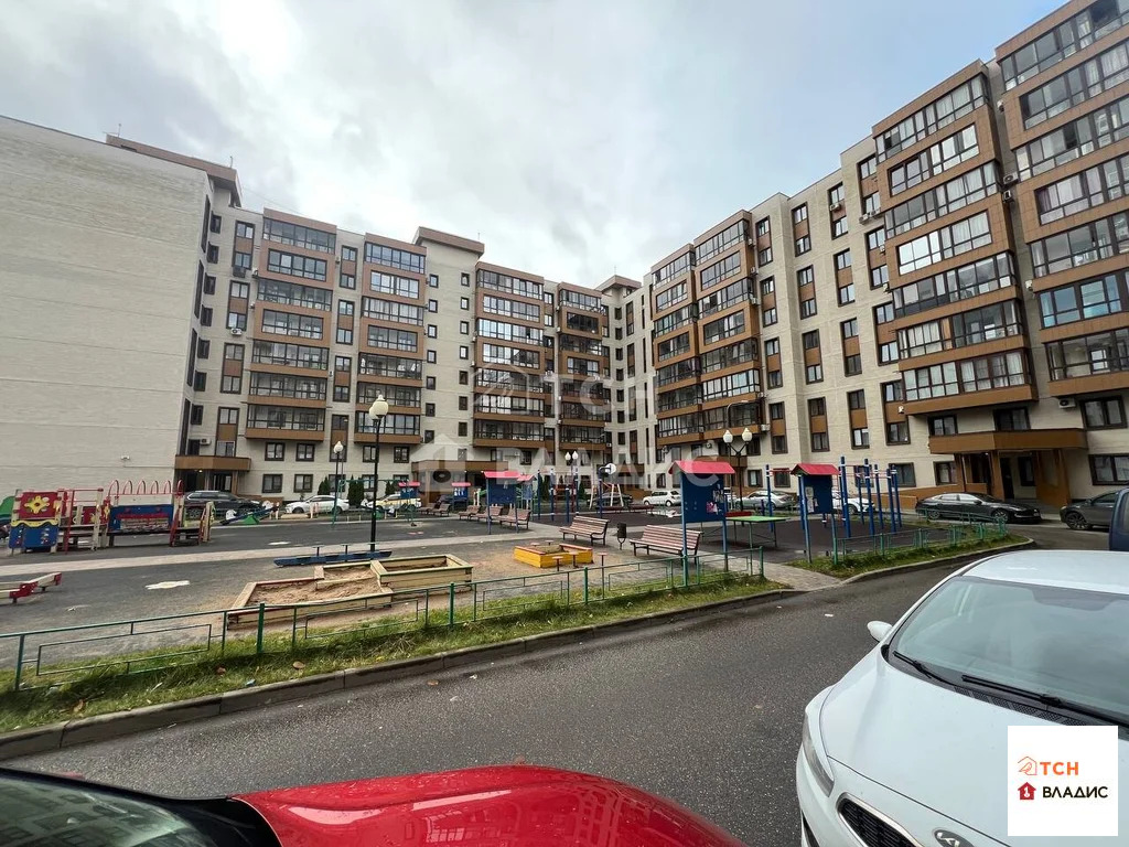 Продажа квартиры, Пирогово, Мытищинский район, улица Ильинского - Фото 10