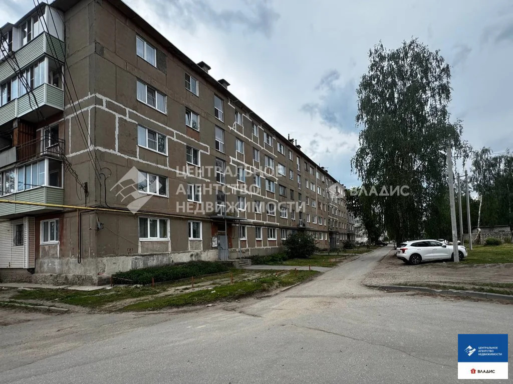 Продажа квартиры, Мурмино, Рязанский район, ул. Лесная - Фото 15