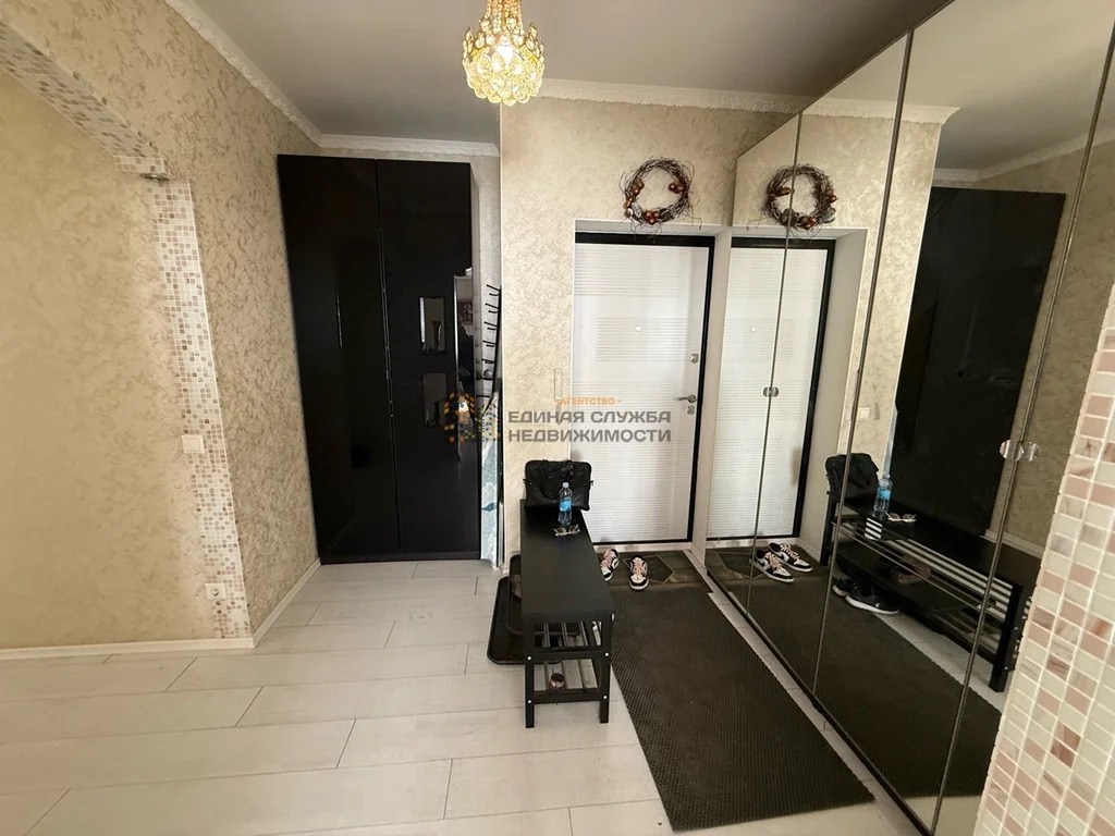 Аренда квартиры, Уфа, ул. Заки Валиди - Фото 1