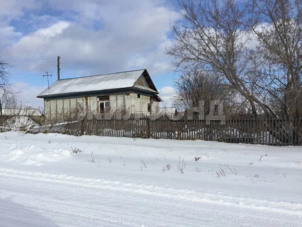Продажа дома, Кирза, Ордынский район, ул. Ленина - Фото 11