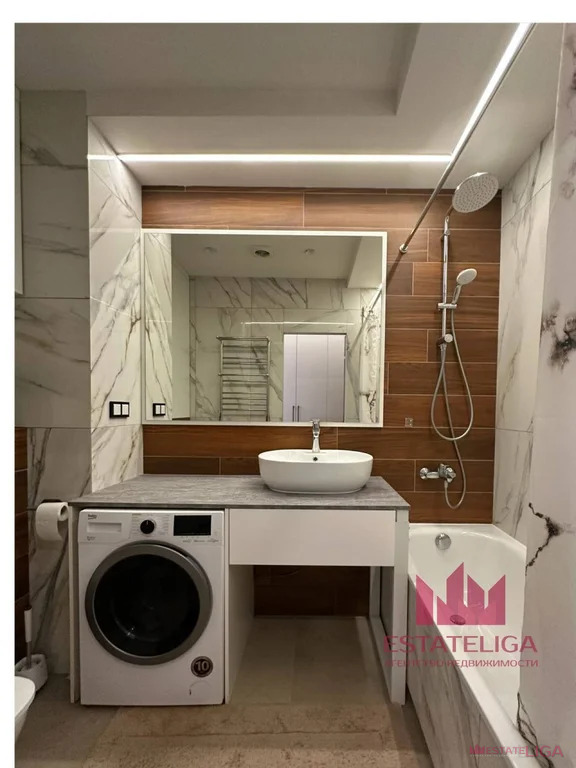 Аренда квартиры, м. Авиамоторная, проезд Невельского - Фото 10