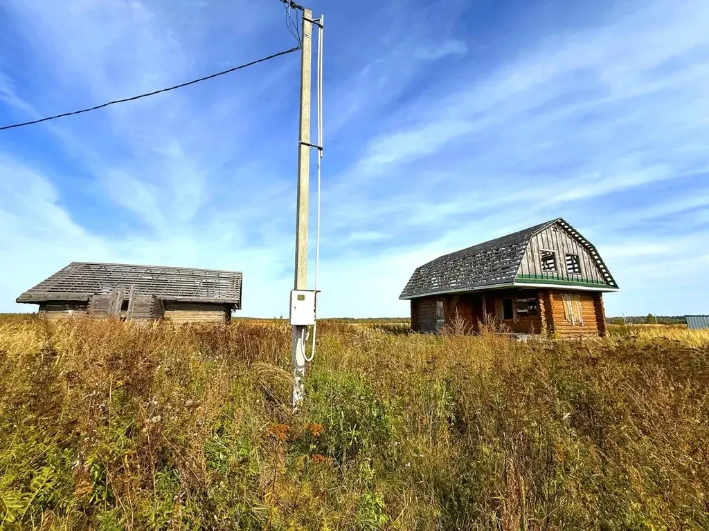 Дом в поселке Шувое - Фото 4