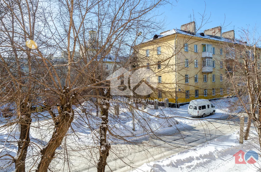 городской округ Новосибирск, Новосибирск, 1-й Краснодонский переулок, ... - Фото 39