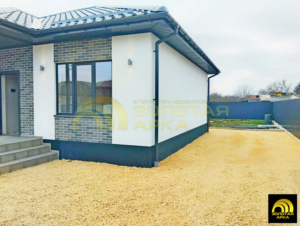 Продажа дома, Варениковская, Крымский район, ул. Леваневского - Фото 4