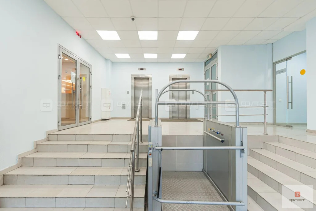 Продажа офиса, Казань, ул. Островского - Фото 19