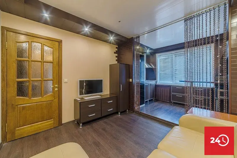 В продаже 2-комнатная квартира по ул. Ульяновская 8 - Фото 2