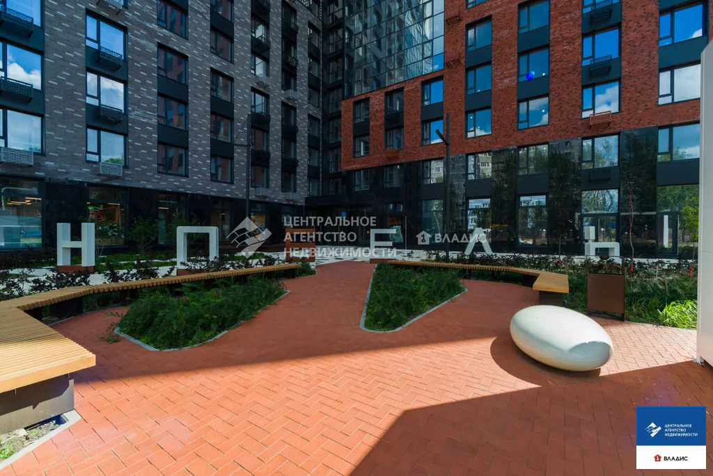 Продажа квартиры, Рязань, ул. Новая - Фото 1