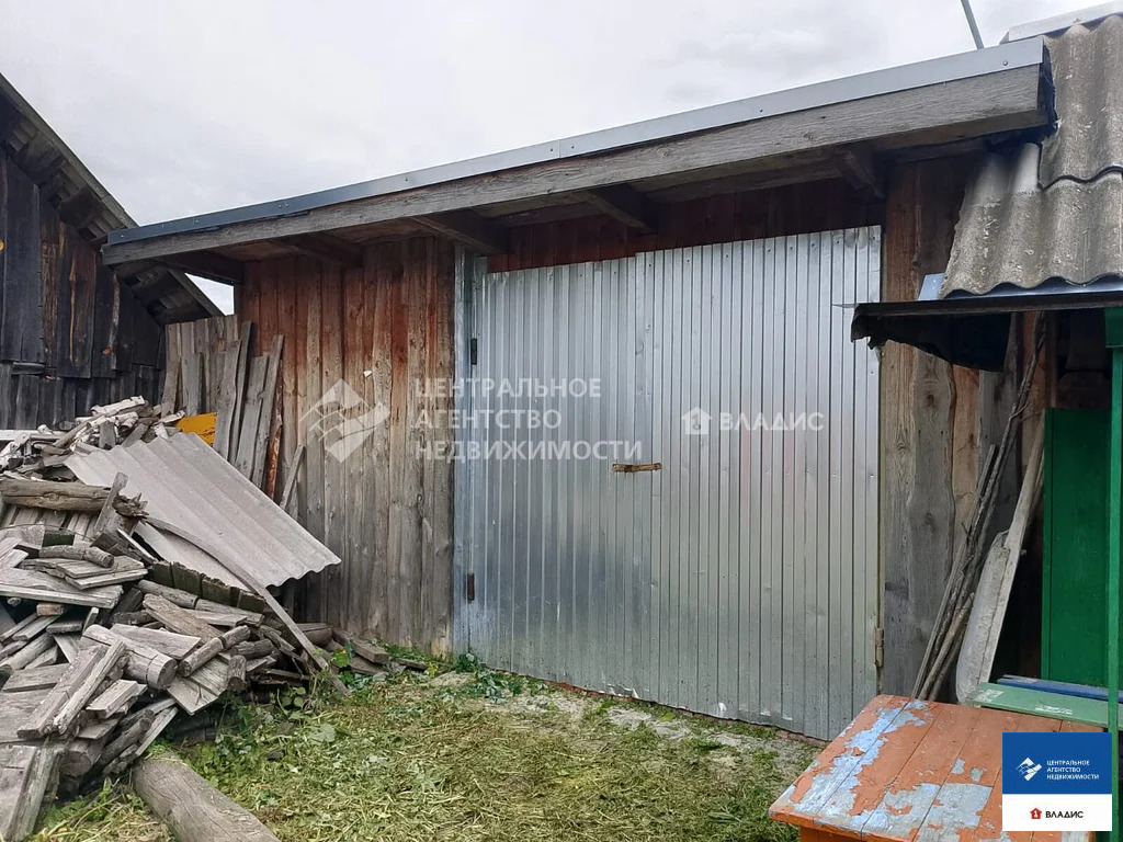 Продажа дома, Полково, Рязанский район, ул. Полевая - Фото 6