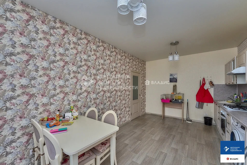 Продажа квартиры, Рязань, ул. Пугачева - Фото 16