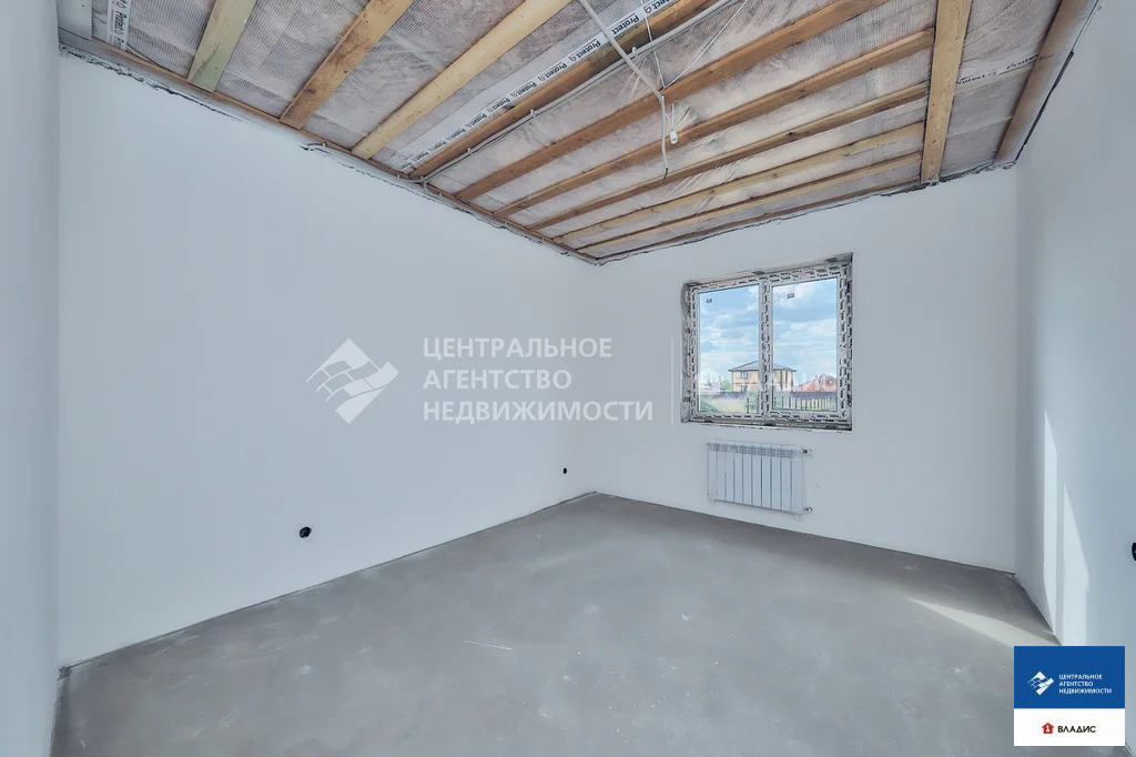 Продажа дома, Рыбновский район, Казачья улица - Фото 9