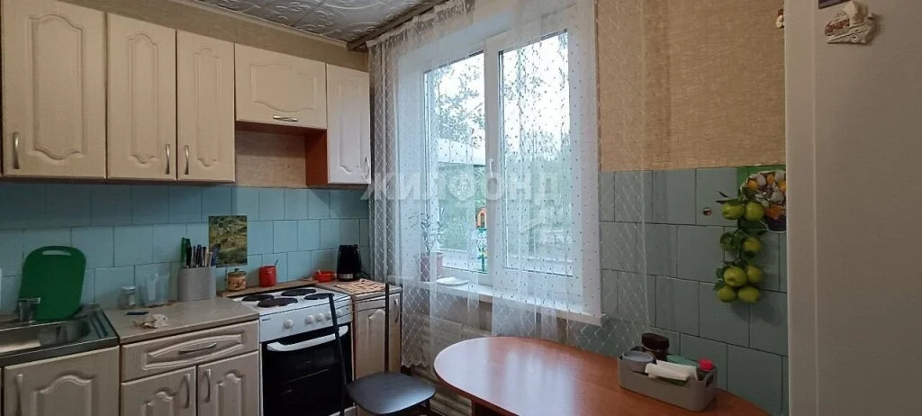 Продажа квартиры, Новосибирск, ул. Часовая - Фото 7