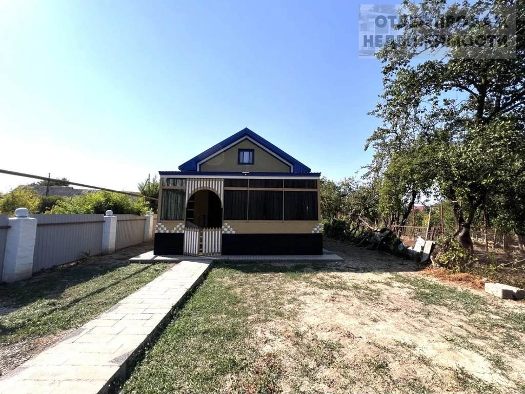 Новый дом - Фото 1