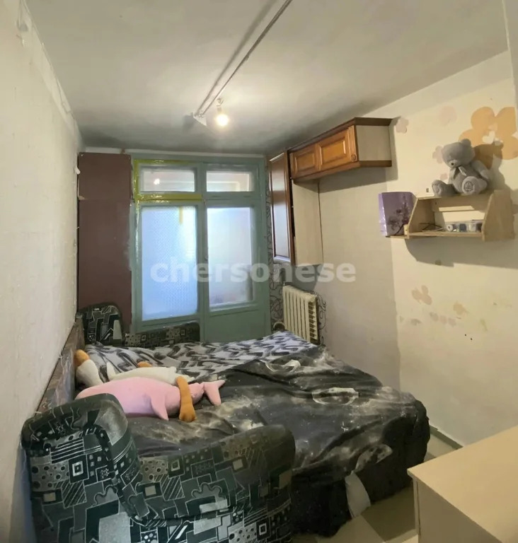 Продажа квартиры, Севастополь, Менжинского улица - Фото 2