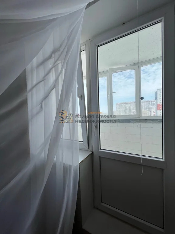 Аренда квартиры, Уфа, ул. Летчиков - Фото 3