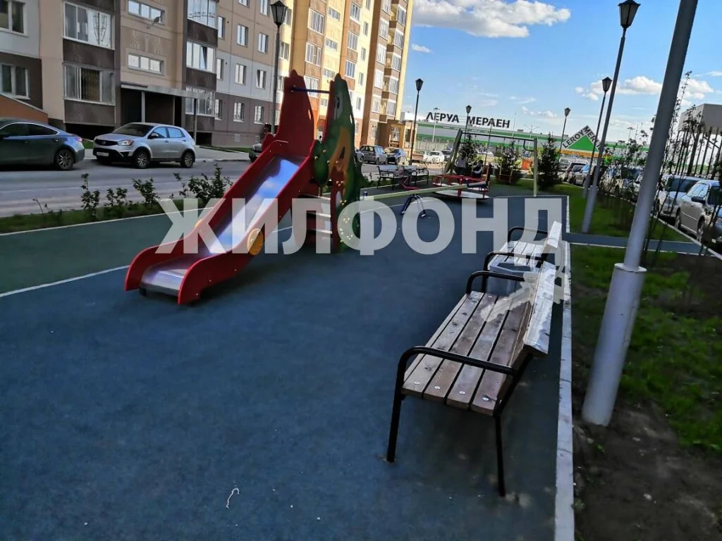 Продажа квартиры, Новосибирск, Красный пр-кт. - Фото 10