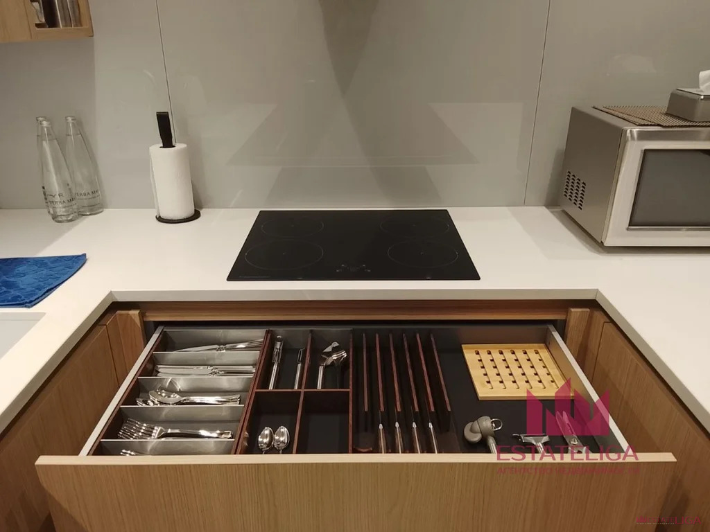 Аренда квартиры, Малая Пироговская улица - Фото 11