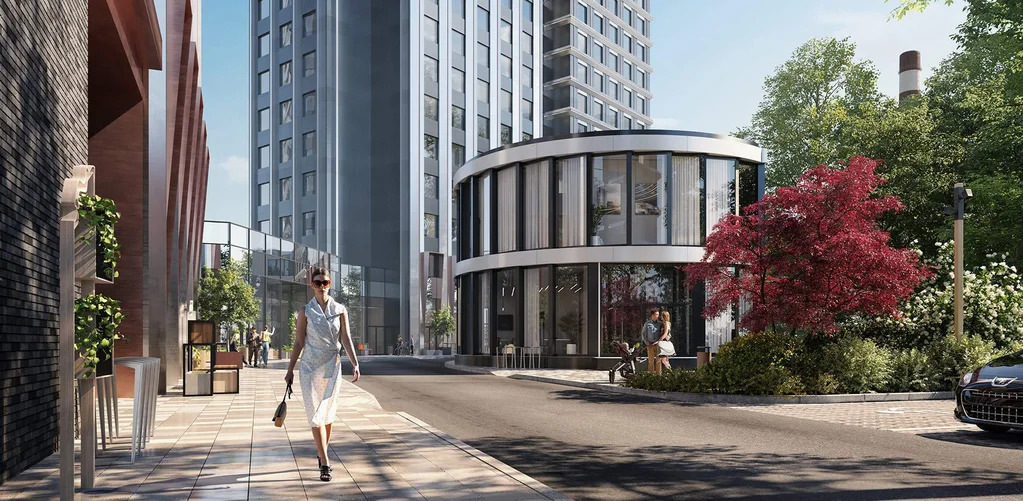 Продам 3-комн. квартиру 76.2 кв.м. - Фото 20