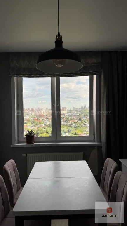 Продажа квартиры, Казань, ул. Архитектора Гайнутдинова - Фото 3