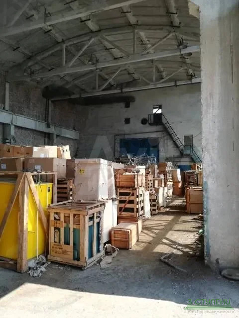 Продажа производственного помещения, Сергиево-Посадский район,  5 - Фото 11