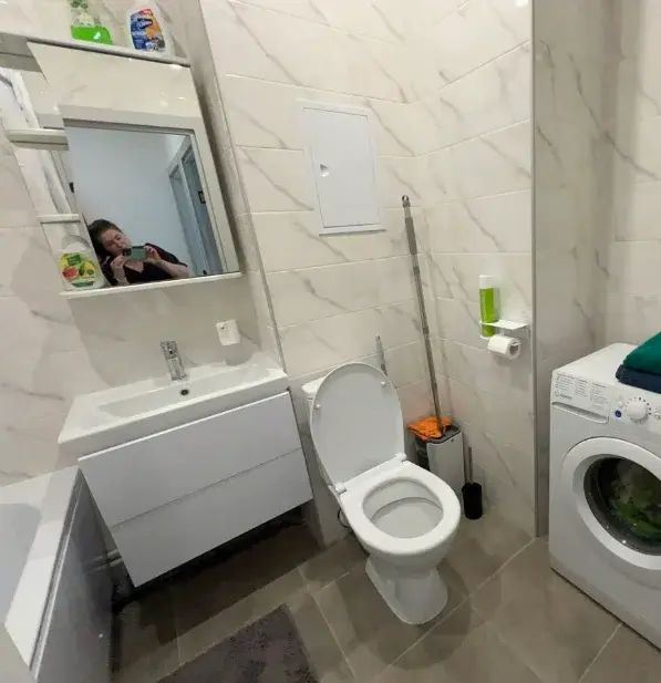 Российская, 167 (1комн) 16000 руб.мес. - Фото 6