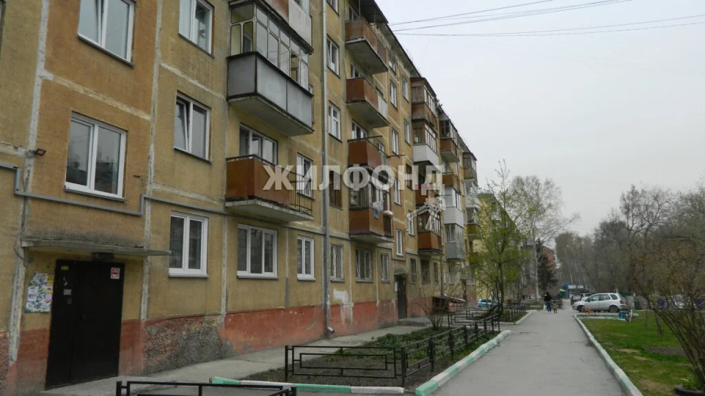 Продажа квартиры, Новосибирск, ул. Гоголя - Фото 10