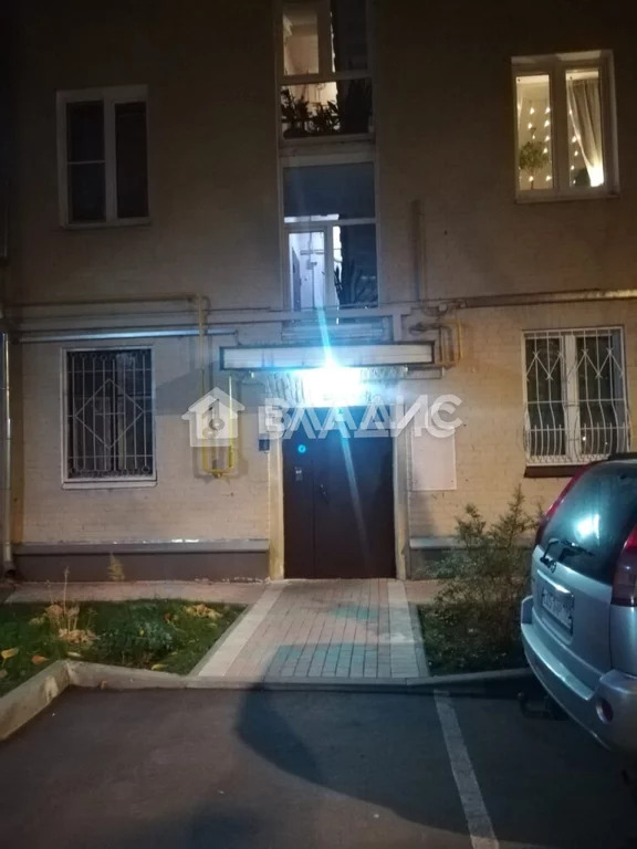Москва, улица Павла Андреева, д.28к6, комната на продажу - Фото 10