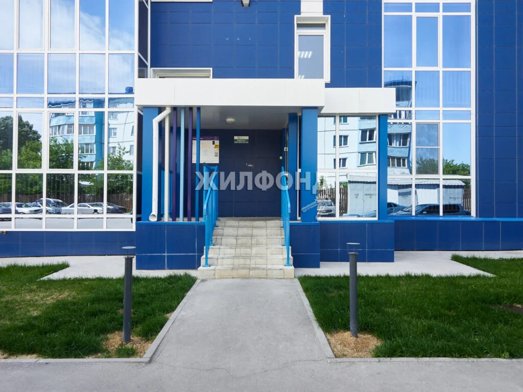 Продажа квартиры, Новосибирск, ул. Аэропорт - Фото 13