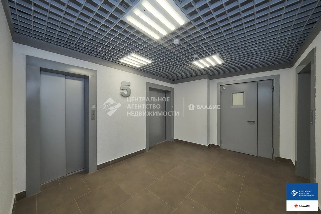 Продажа квартиры, Рязань, Брестская улица - Фото 12