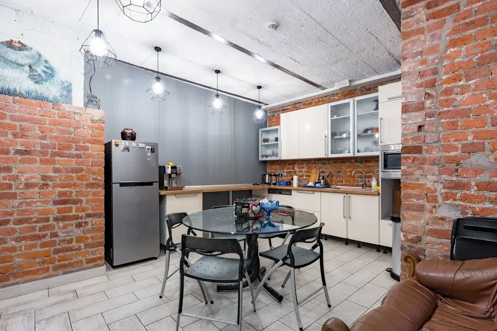 Офис на Пресне - Фото 10