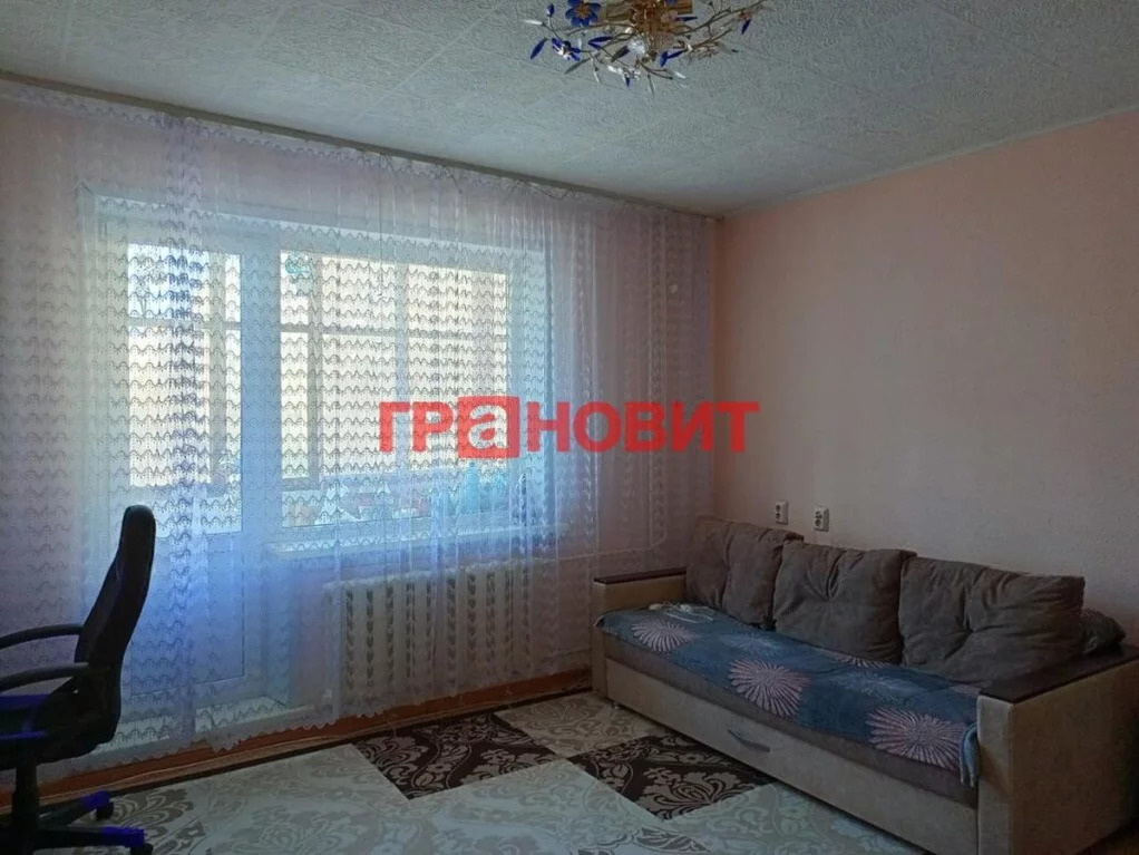Продажа квартиры, Новосибирск, ул. Полтавская - Фото 6