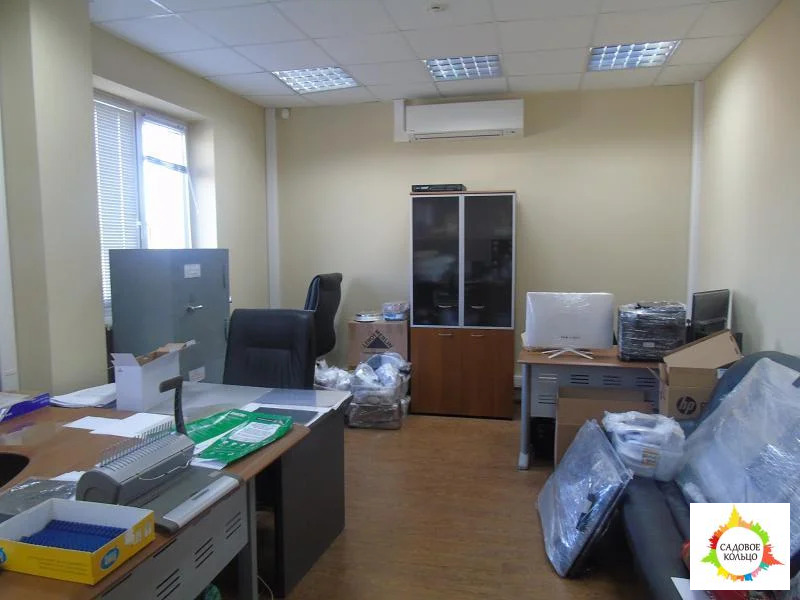 Вашему вниманию офисное помещение, 20 кв - Фото 14